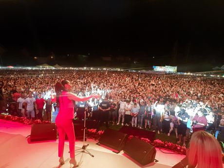 Svetlana Ceca Ražnatović Svetlana Ceca Ražnatović