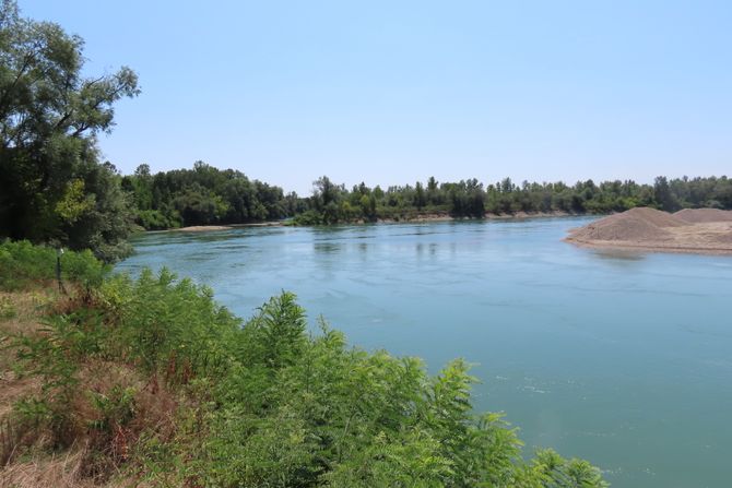 Utapanje Drina