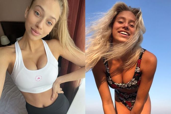 Varvara Subotina Varvara Subotina