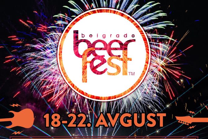 Počinje Belgrade Beer fest: Bogat muzički program, više od 60 bendova na dve festivalske bine - Vimarsana News