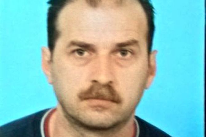 Radmilo Radosavljević, poginuli putar Radmilo Radosavljević, poginuli putar