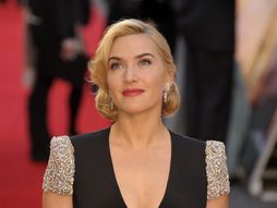 Kejt Vinslet, Kate Winslet, premijera Titanik 3D