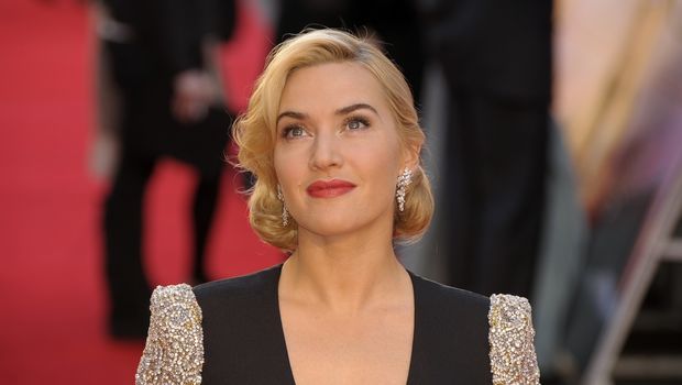 Kejt Vinslet, Kate Winslet, premijera Titanik 3D