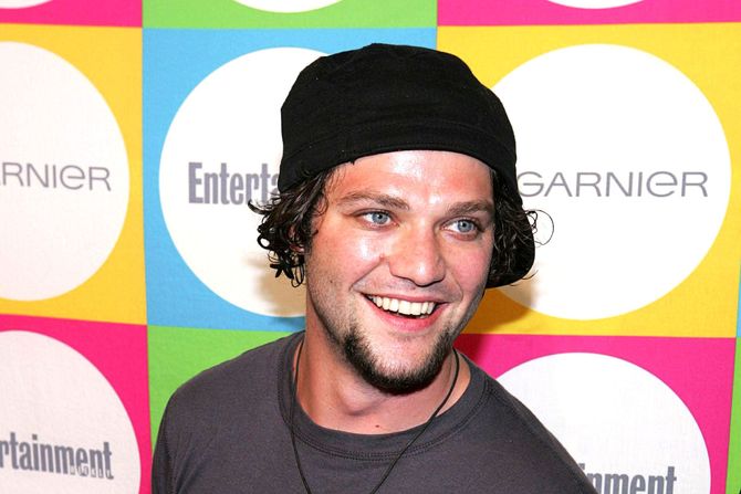 Bam Margera, Jackass