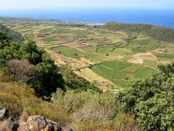 Pantelerija, Regija Sicilija, Italija, Geografija
