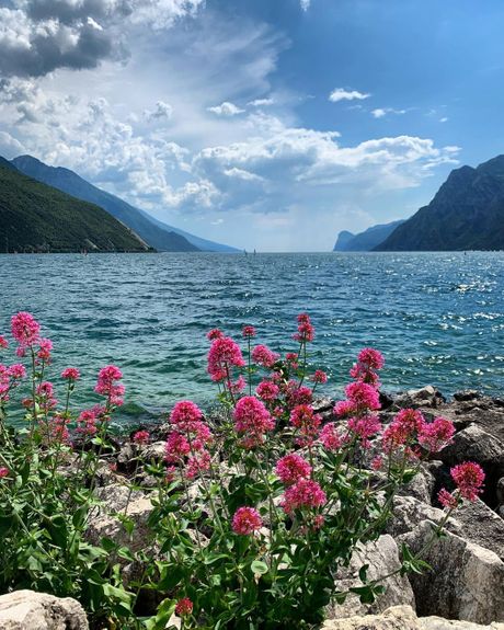 Jezero Garda