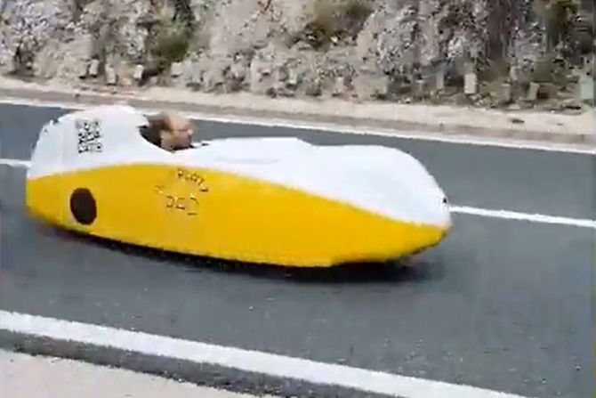 električni tricikl električni tricikl