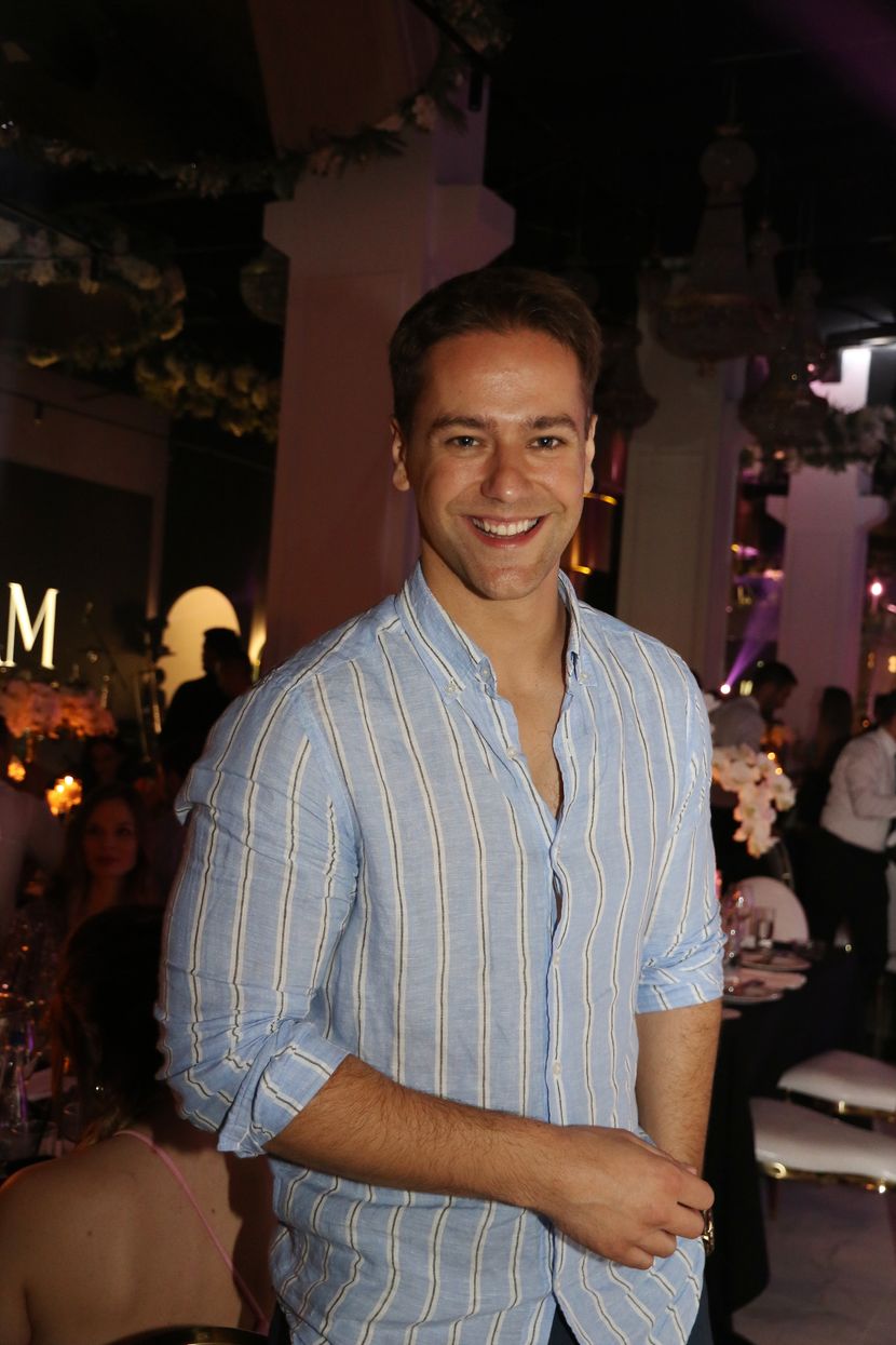 Luka Raco mesec i po dana nakon raskida s Vanjom ima novu devojku: Evo ...