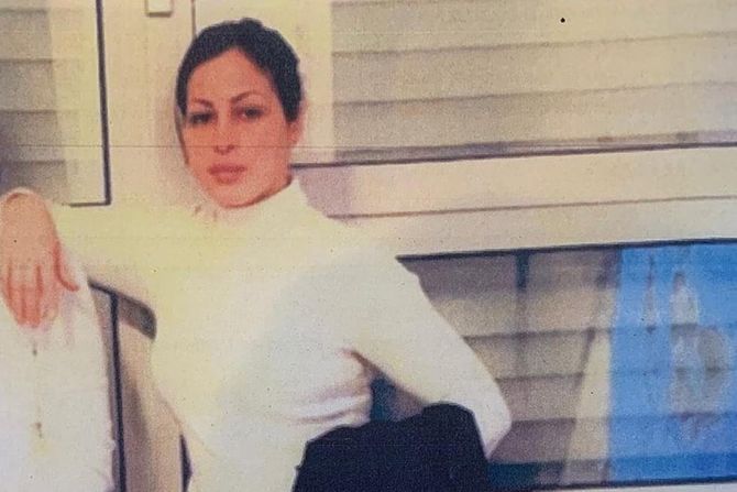 Maryam H, ubijena Marijam Maryam H, ubijena Marijam