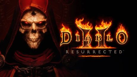 Diablo II Resurrected Diablo II Resurrected