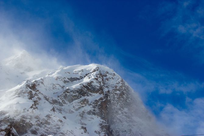 Elbrus Elbrus