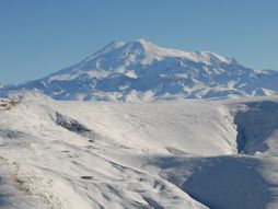 Elbrus