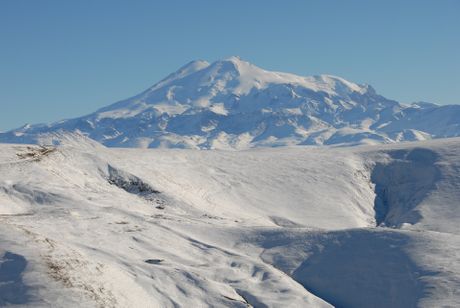 Elbrus