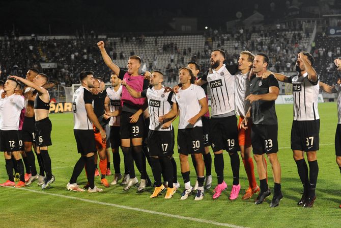 FK Partizan