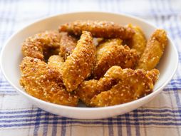 piletina, pileći štapići