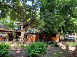 Sombor ovog toplog avgusta