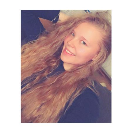 Sophie Pearce Sophie Pearce