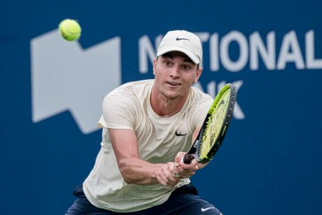 Tenis  Miomir Kecmanović