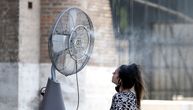 Gori jug Španije: Vreo afrički vazduh podiže temperaturu na rekordnih 40°C