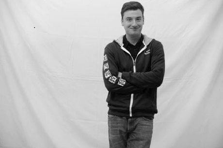 Uroš Jovanović Uroš Jovanović