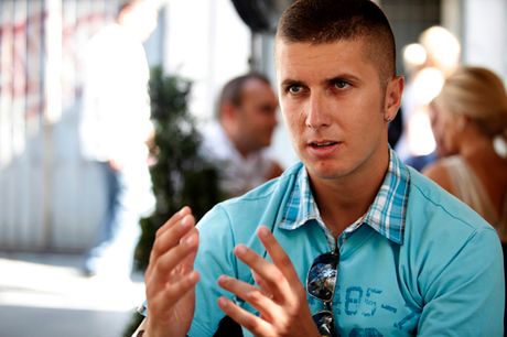 Bogdan Bukumirić Bogdan Bukumirić