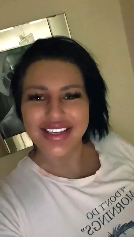 Sarah essexink Tik Tok Sarah essexink Tik Tok