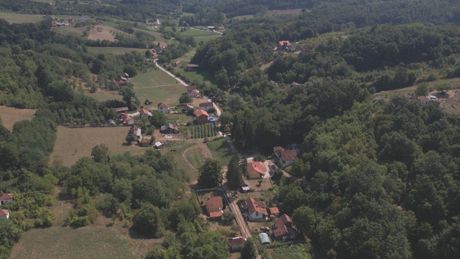Slatinska Banja