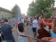 Bodrog fest festival