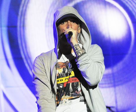 Eminem Eminem