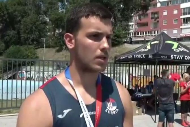 Jovan Stranić Jovan Stranić