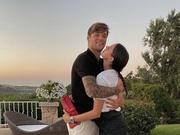 Virdžinija Mihajlović, Alesandro Voljako