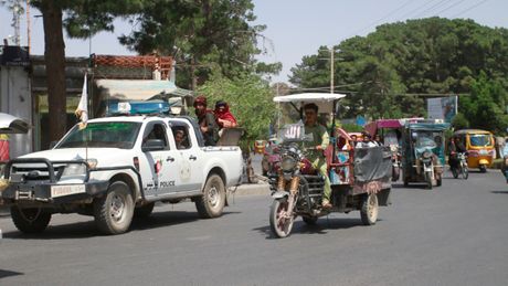 Talibani Avganistan Talibani Avganistan