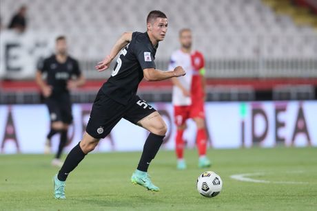 Danilo Pantić Danilo Pantić