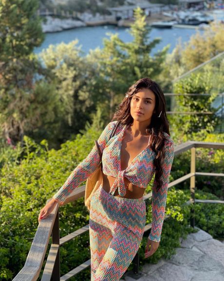 Anastasija Ražnatović Anastasija Ražnatović