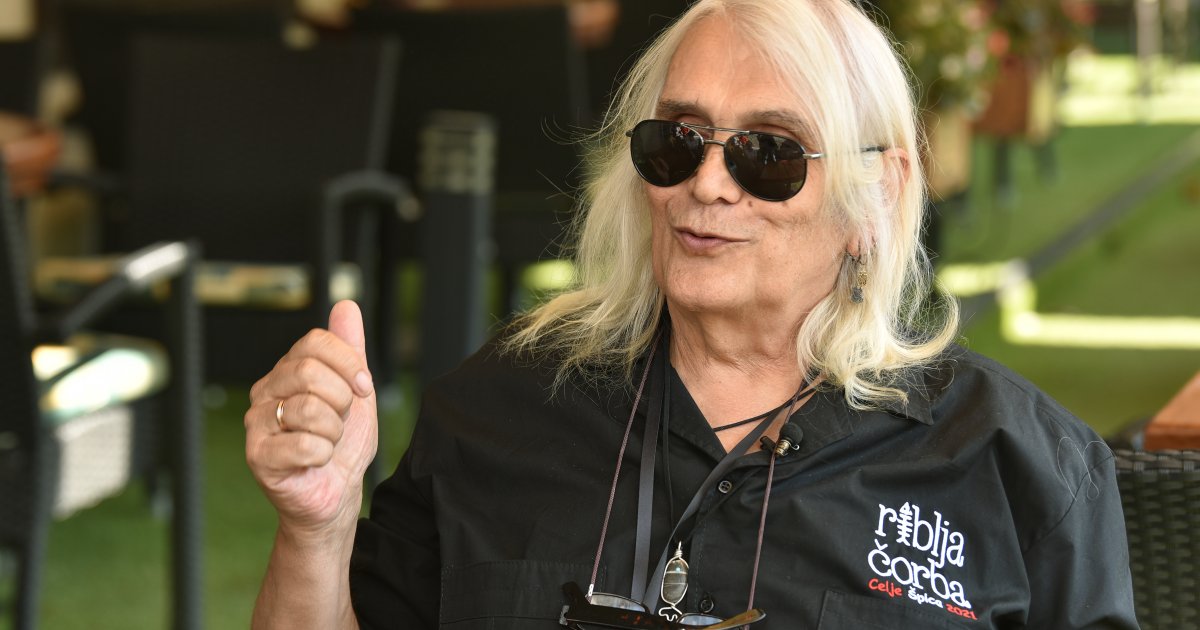 Malo ko zna da je Bora Čorba bio izbačen iz škole: Danima se pričalo o skandalu koji je napravio roker