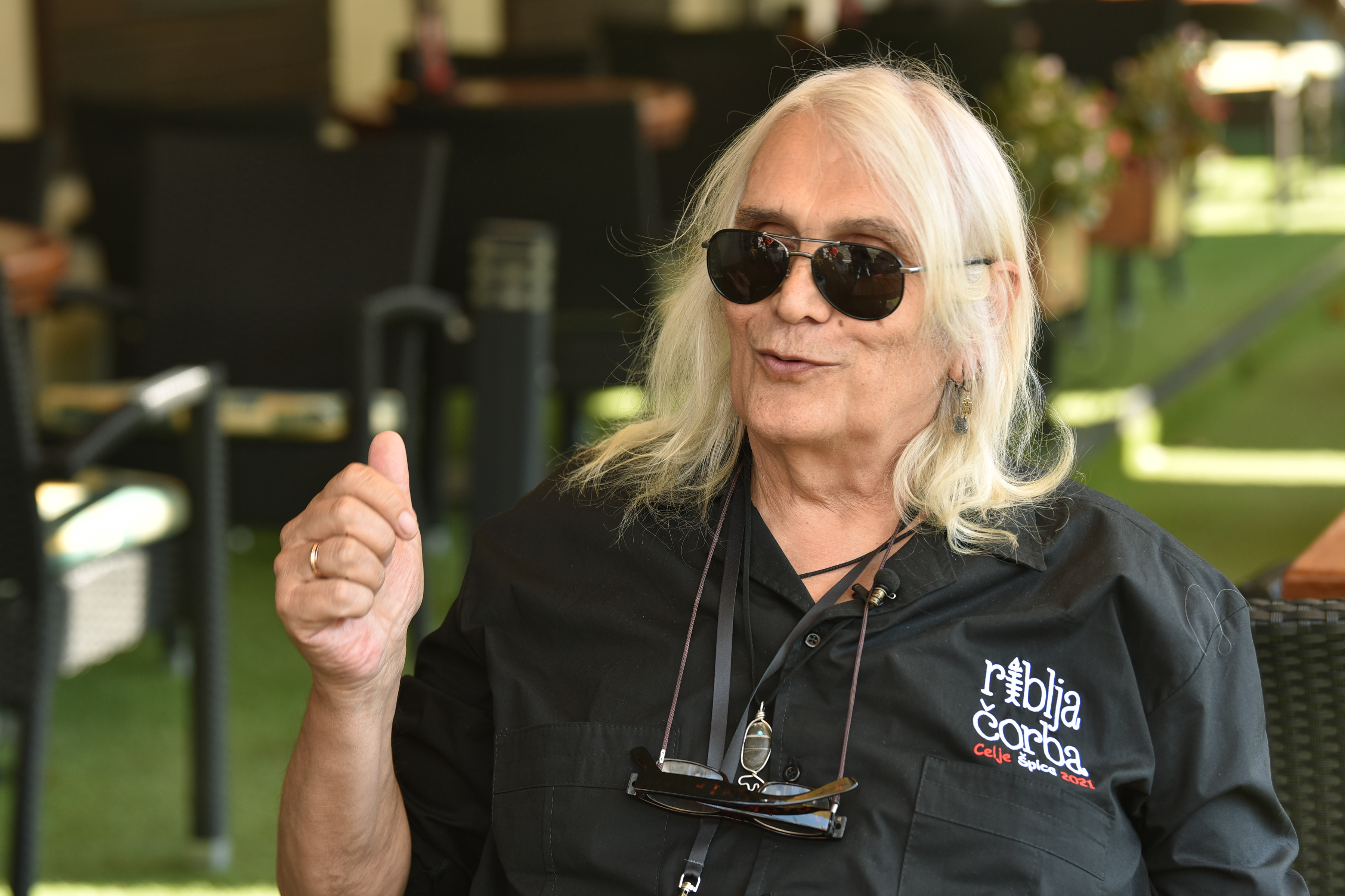 Malo ko zna da je Bora Čorba bio izbačen iz škole: Danima se pričalo o skandalu koji je napravio roker