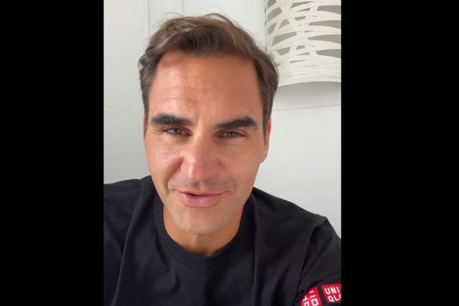 rodžer federer