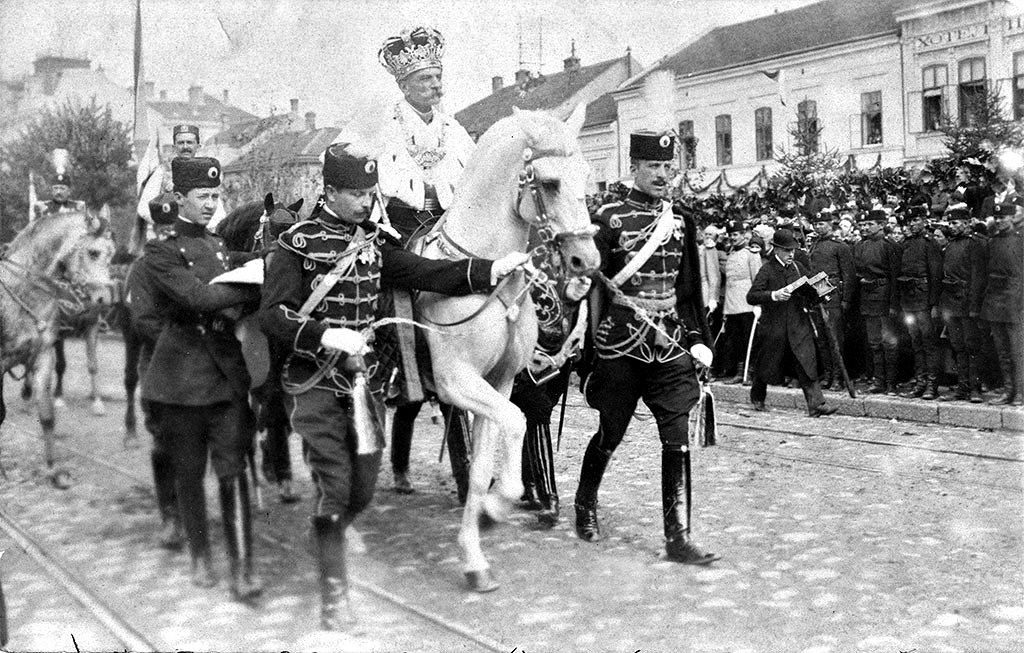 Ko je bio položajnik kraljevskoj porodici Karađorđević? Ovako je Božić izgledao na dvoru