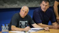 Željko Obradović stigao u Atinu: Žoc zvao i Savića u Panatinaikos, ovaj rekao - ne
