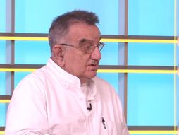 prof. dr Vojislav Perišić