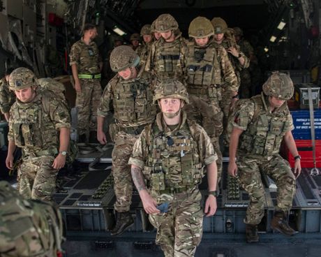 Afghanistan, Avganistan, Kabul, američke snage Afghanistan, Avganistan, Kabul, američke snage