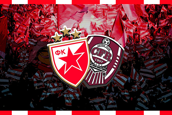 FK Crvena zvezda, Kluz