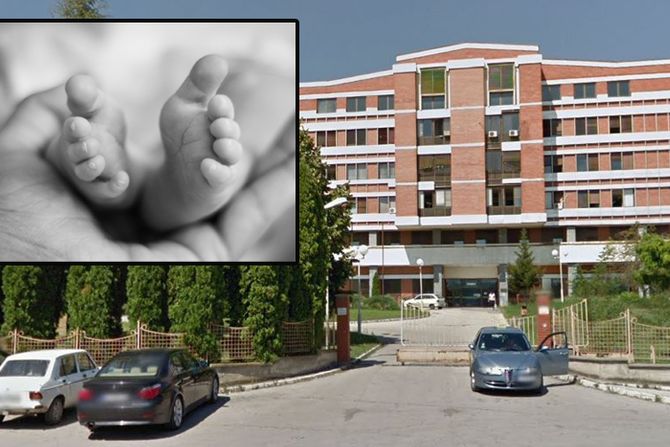 Ispovest oca preminule bebe iz Pirota: Doktor je bio izgubljen i mucao, rekao da mi sin nije u redu - Vimarsana News