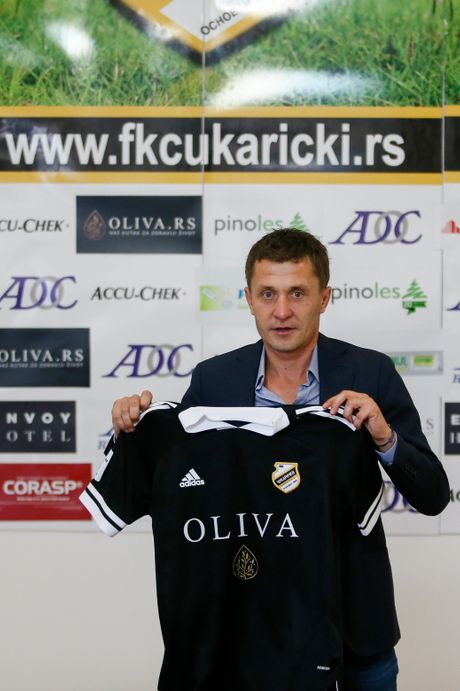 SASA ILIC SASA ILIC