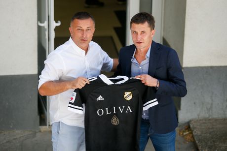 VLADIMIR MATIJASEVIC, SASA ILIC VLADIMIR MATIJASEVIC, SASA ILIC