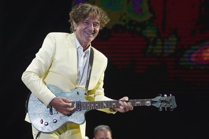 Bijelo dugme, Beer fest, Bir fest 2021. Bijelo dugme, Beer fest, Bir fest 2021.