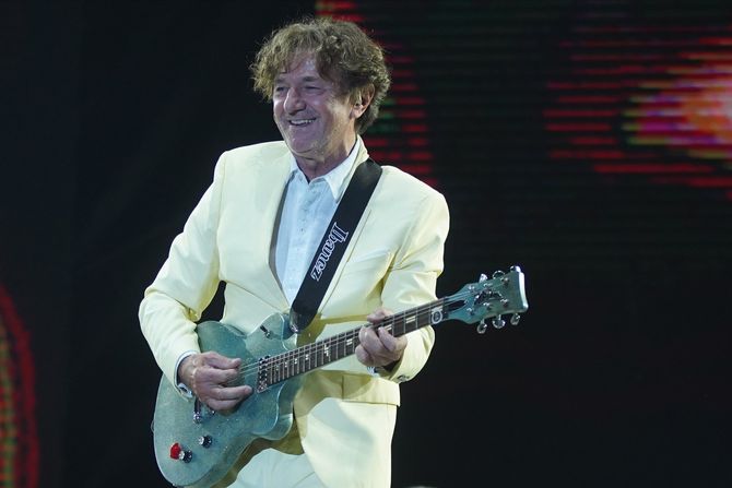 Bijelo dugme, Beer fest, Bir fest 2021.