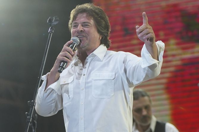 Bijelo dugme, Beer fest, Bir fest 2021.