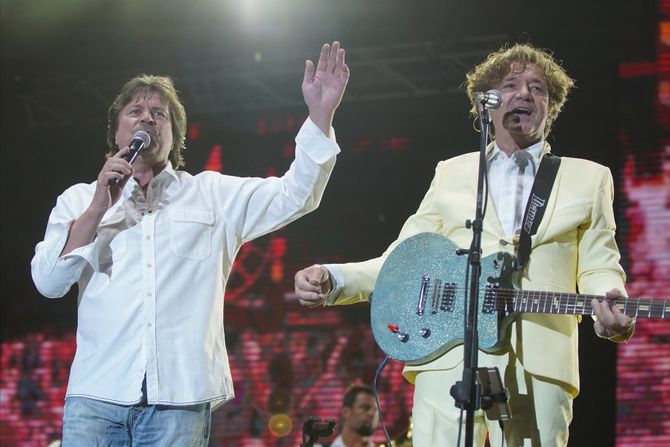 Bijelo dugme, Beer fest, Bir fest 2021.