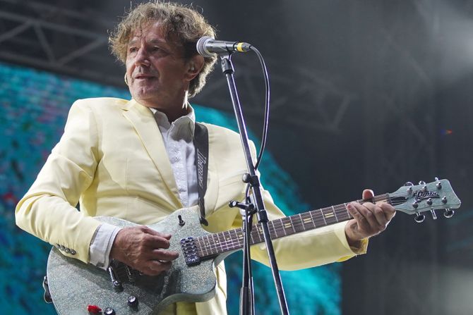 Bijelo dugme, Beer fest, Bir fest 2021. Bijelo dugme, Beer fest, Bir fest 2021.